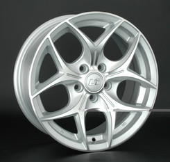 Диск LS wheels LS539 17x7.50 5x100 ET40 DIA73.10 SF