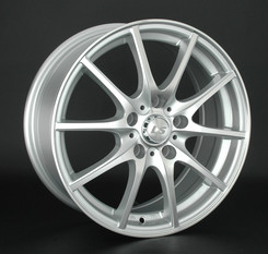 Диск LS wheels LS 536 16x6.50 5x114.30 ET40 DIA73.10 SF