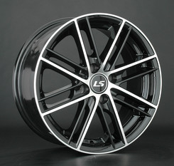 Диск LS wheels LS478 15x6.50 4x98 ET32 DIA58.60 BKF