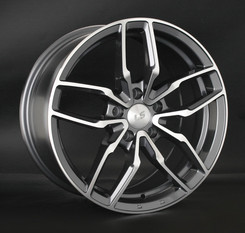 Диск LS wheels LS 790 17x7.50 5x112 ET40 DIA66.60 GMF