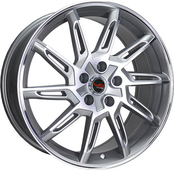 Диск Replica Concept VV539 16x7 5x112 ET45 DIA57.10 SF