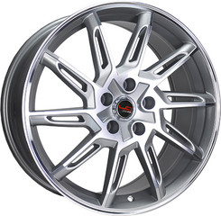 Диск Replica Concept VV539 16x7 5x112 ET45 DIA57.10 SF
