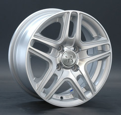 Диск Replica LA A103 18x8 5x112 ET39 DIA66.60 SF