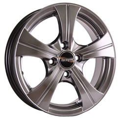 Диск Tech Line 410 14x5.50 4x100 ET43 DIA67.10 HB