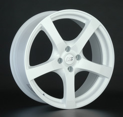 Диск LS wheels LS357 17x7 4x98 ET28 DIA58.60 W