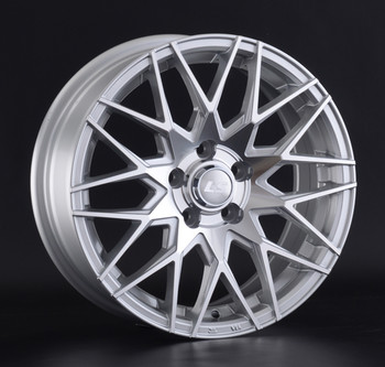 Диск LS wheels LS 784 15x6.50 4x100 ET40 DIA60.10 SF