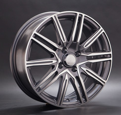 Диск LS wheels LS773 16x6 4x100 ET40 DIA73.10 GMF