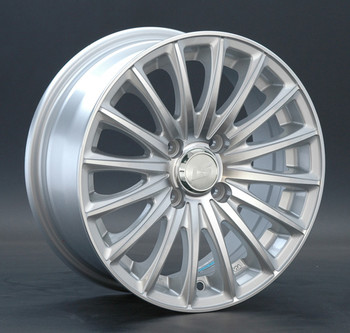 Диск LS wheels LS804 15x6.50 4x98 ET32 DIA58.60 SF