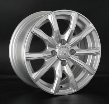 Диск LS wheels LS786 17x7 5x114.30 ET45 DIA73.10 SF