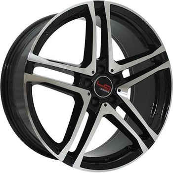 Диск Replica Concept MB523 21x10 5x112 ET46 DIA66.60 BKF