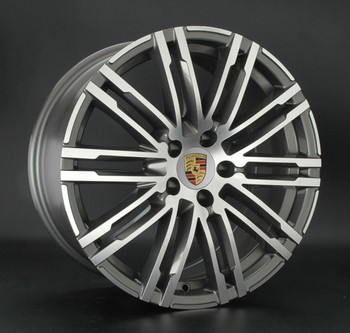 Диск Replica Concept PR516 19x8.50 5x130 ET50 DIA71.60 GMF
