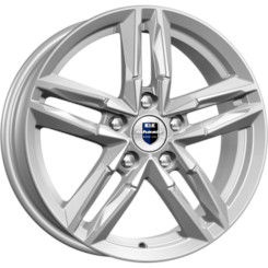 Диск K&K Sayan 16x6 5x114.30 ET50 DIA67.10 Блэк платинум