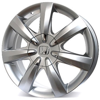 Диск Replica FR H066 17x7 5x114.30 ET55 DIA64.10 HS