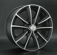 Диск LS wheels LS232 15x6.50 5x100 ET40 DIA57.10 MBF