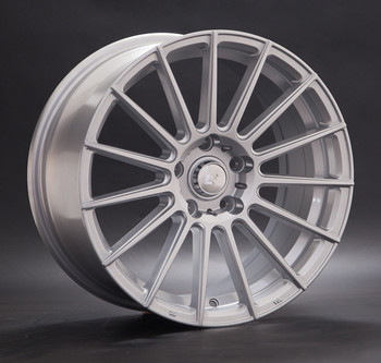Диск LS wheels LS 390 17x7.50 5x114.30 ET40 DIA73.10 S