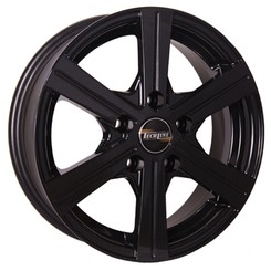 Диск Tech Line 544 15x6 5x100 ET38 DIA57.10 BL