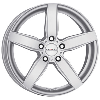 Диск DEZENT TB 18x8 5x120 ET30 DIA72.60 S