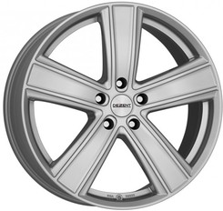 Диск DEZENT TH 18x8 5x112 ET30 DIA70.10 S