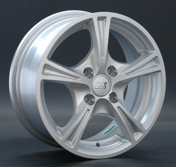 Диск LS wheels NG232 16x7 5x110 ET38 DIA73.10 S