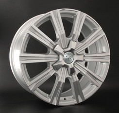 Диск Replica LA TY242 18x8 5x150 ET60 DIA110.10 SF