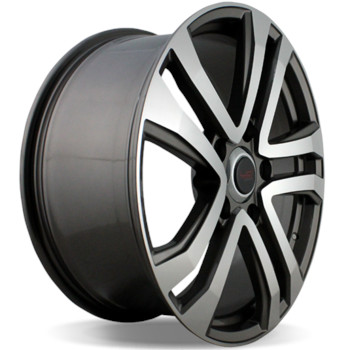 Диск Replica LA TY236 20x8.50 5x150 ET58 DIA110.10 GMF