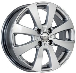 Диск Скад KL-261 15x6 4x100 ET48 DIA54.10 Селена