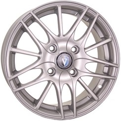 Диск VENTI 1506 15x6 4x100 ET45 DIA56.60 S
