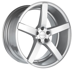 Диск RW H-561 19x9.50 5x120 ET35 DIA72.60 WSS