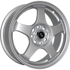 Диск Megami MGM-7 14x6 4x100 ET35 DIA73.10 S