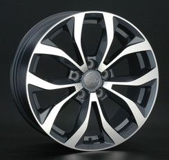 Диск Replica LA A69 19x8.50 5x112 ET32 DIA66.60 GMF