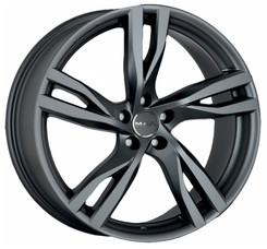 Диск MAK Stockholm 18x8 5x108 ET55 DIA63.30 Matt Titan