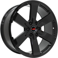Диск Replica Concept CL501 22x9 6x139.70 ET24 DIA78.10 GB