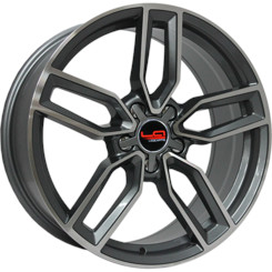 Диск Replica Concept A519 18x8 5x112 ET31 DIA66.60 GMF
