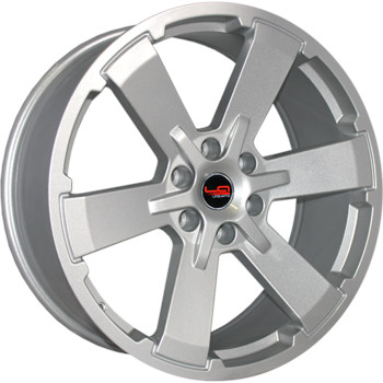 Диск Replica Concept TY535 22x9 6x139.70 ET20 DIA106.10 S
