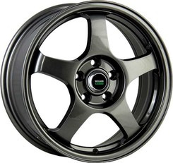 Диск Megami MGM-7 14x6 4x100 ET35 DIA73.10 GM