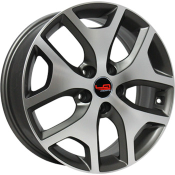 Диск Replica Concept HND527 17x6.50 5x114.30 ET40 DIA67.10 MGMF