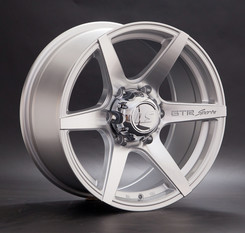 Диск LS wheels LS800 17x8.50 6x139.70 ET25 DIA106.10 SF