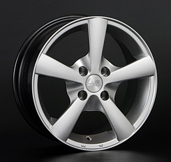 Диск LS wheels NG210 16x7 5x114.30 ET40 DIA73.10 S
