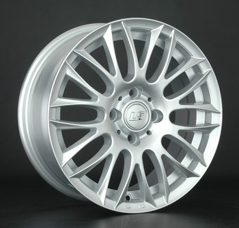 Диск LS wheels LS475 15x6.50 4x100 ET40 DIA73.10 S