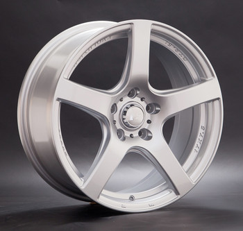 Диск LS wheels LS364 17x7.50 5x114.30 ET38 DIA73.10 S