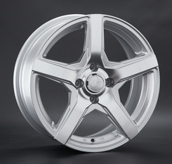 Диск LS wheels LS 779 17x7.50 4x100 ET38 DIA73.10 SF
