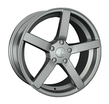 Диск LS wheels LS 742 19x8.50 5x112 ET40 DIA66.60 MGM