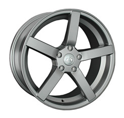 Диск LS wheels LS 742 19x8.50 5x120 ET25 DIA74.10 MGM