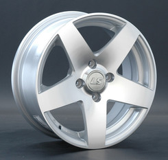 Диск LS wheels 806 17x7 5x108 ET40 DIA73.10 SF