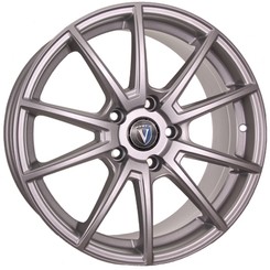Диск VENTI 1704 17x7 5x114.30 ET45 DIA67.10 S