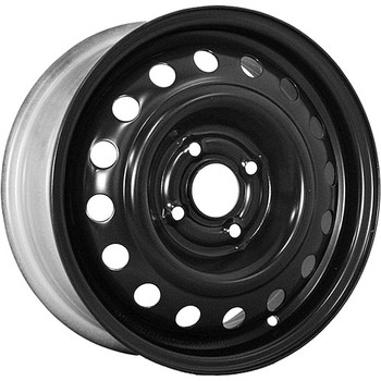 Диск ARRIVO AR026 14x5.50 4x100 ET49 DIA56.60 BLACK