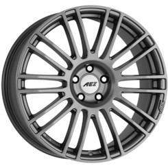 Диск AEZ Strike 19x8.50 5x120 ET46 DIA74.10 Grap_M