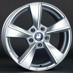 Диск H-Replica SK31 16x7 5x112 ET45 DIA57.10 SFP