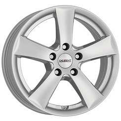 Диск DEZENT TX 17x7 5x100 ET48 DIA56.10 S