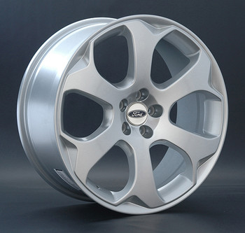 Диск Replay FD87 17x7.50 5x108 ET52.50 DIA63.30 S